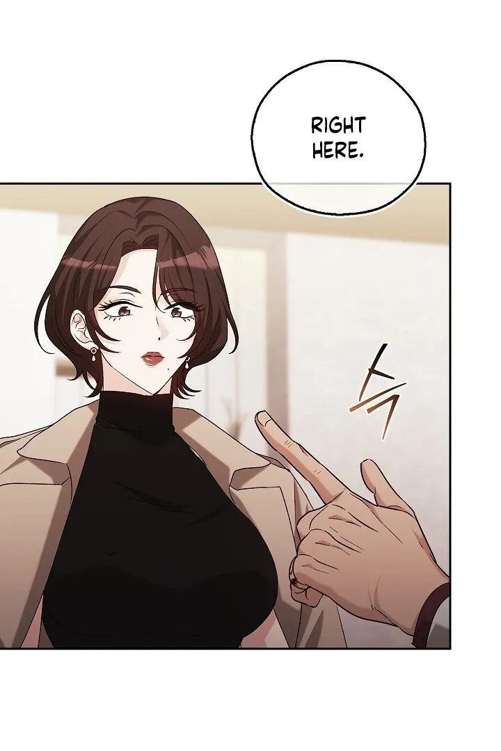 The Fighting Dog’s Courtship Method Chapter 6 page 19 - 