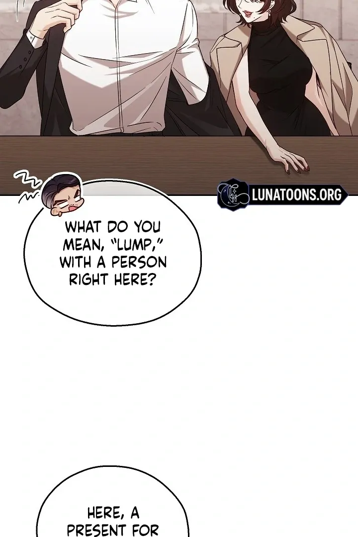 The Fighting Dog’s Courtship Method Chapter 6 page 25 - 