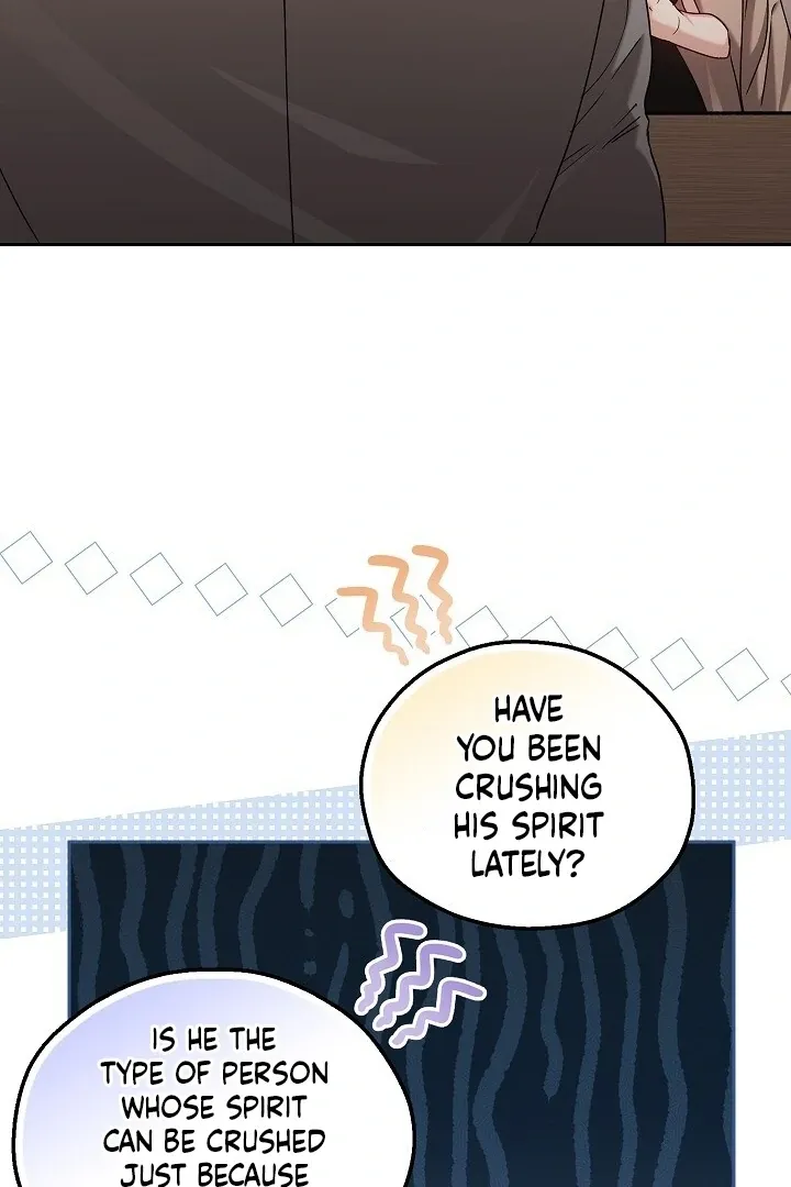 The Fighting Dog’s Courtship Method Chapter 6 page 31 - 