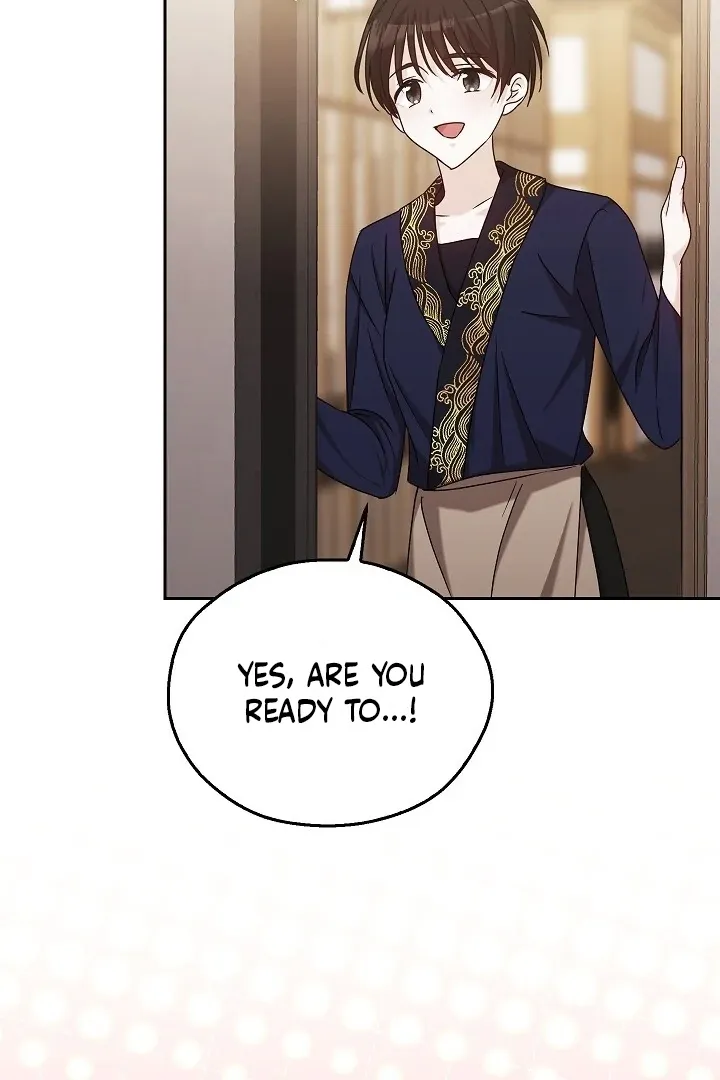 The Fighting Dog’s Courtship Method Chapter 6 page 38 - 