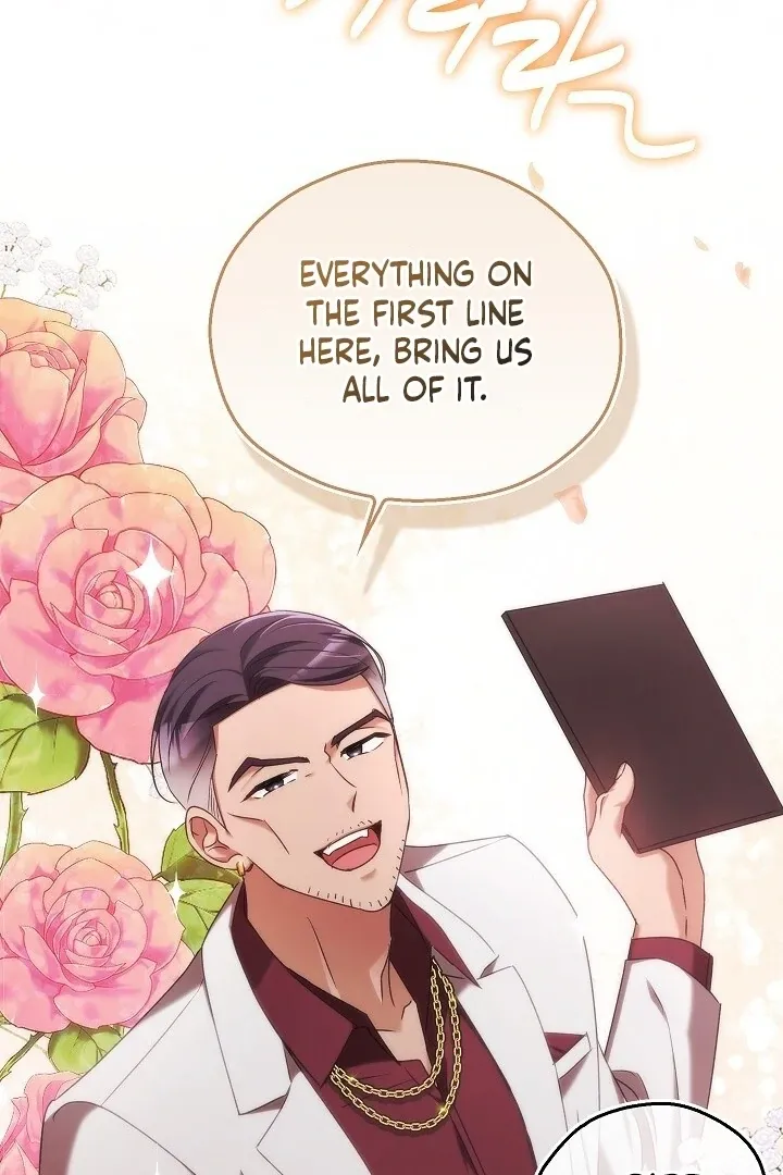 The Fighting Dog’s Courtship Method Chapter 6 page 40 - 