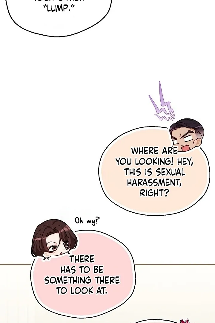 The Fighting Dog’s Courtship Method Chapter 6 page 44 - 