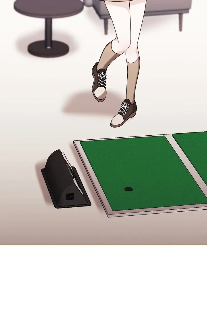 The Fighting Dog’s Courtship Method Chapter 6 page 50 - 