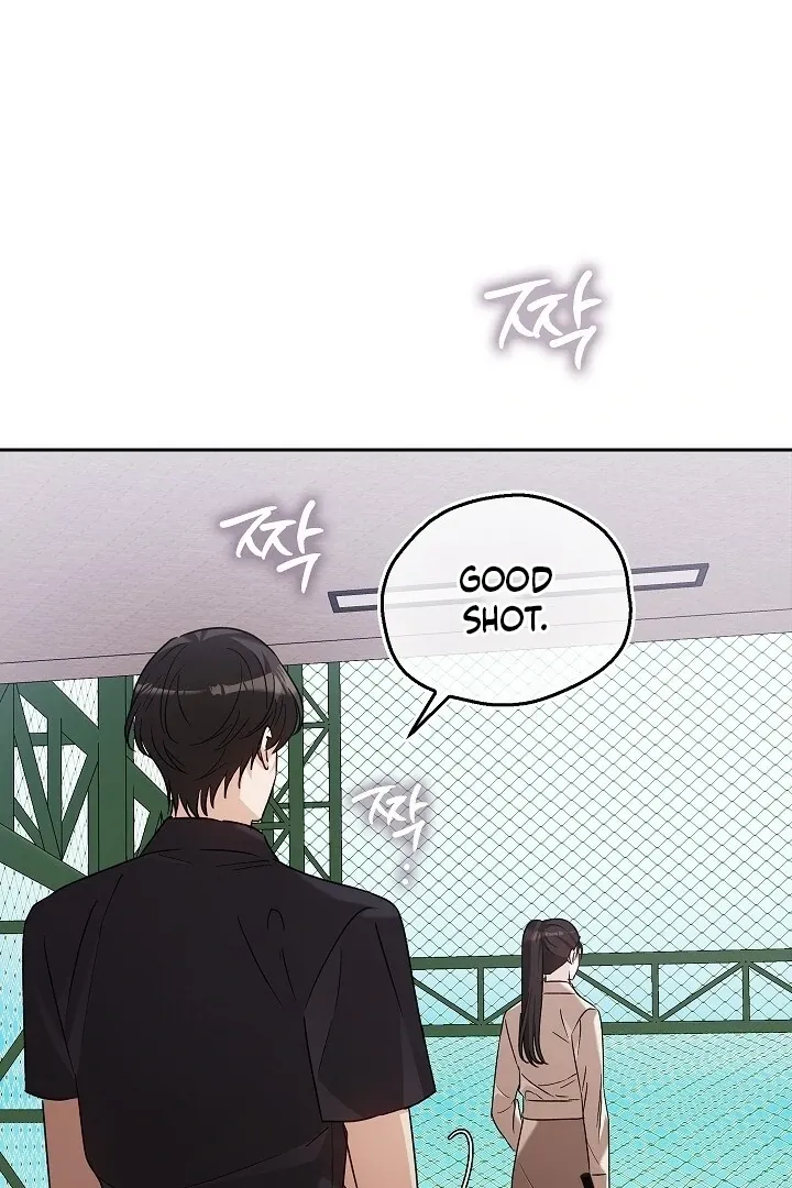 The Fighting Dog’s Courtship Method Chapter 6 page 51 - 