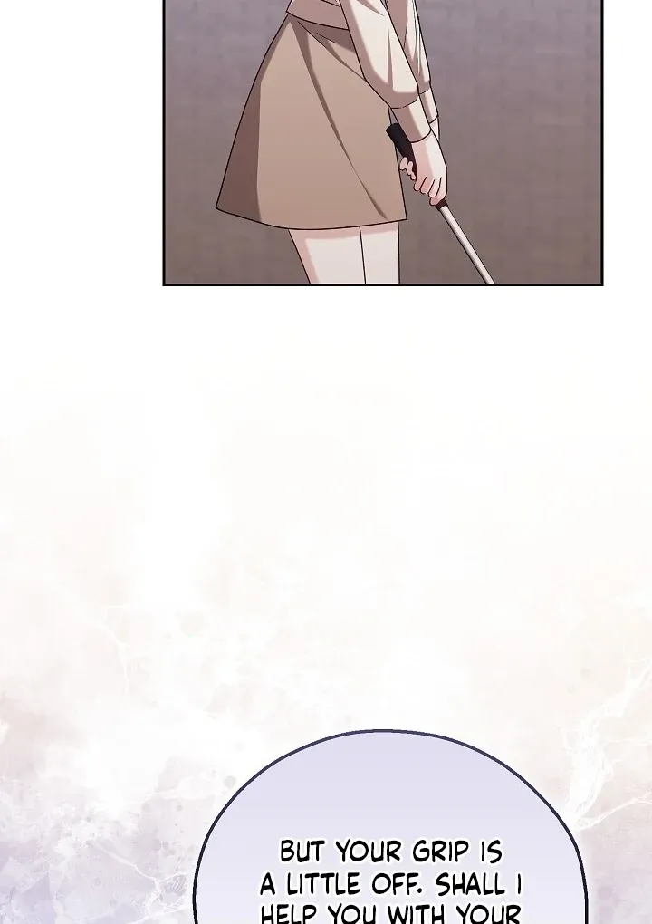 The Fighting Dog’s Courtship Method Chapter 6 page 55 - 