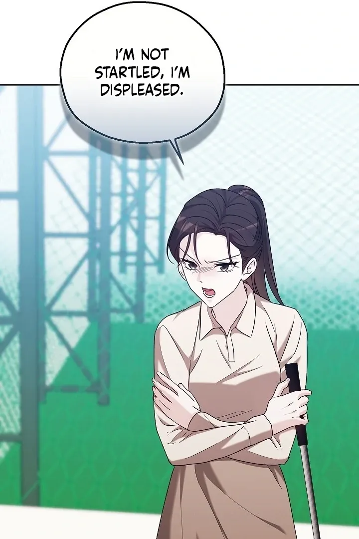 The Fighting Dog’s Courtship Method Chapter 6 page 66 - 