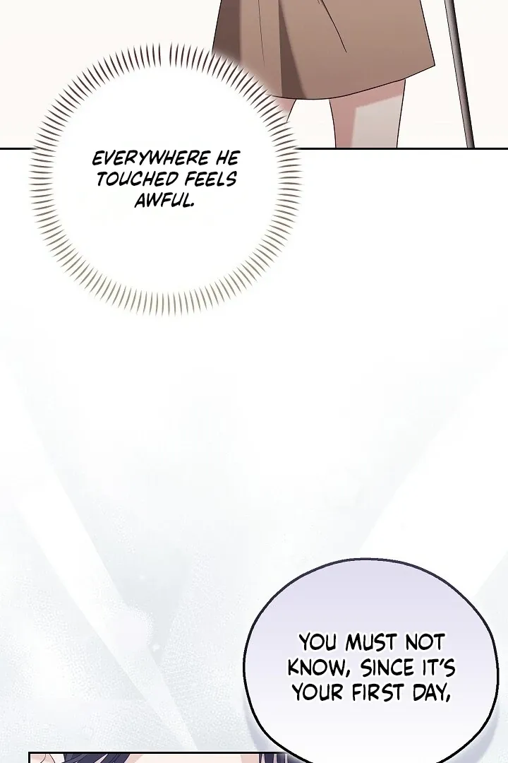 The Fighting Dog’s Courtship Method Chapter 6 page 67 - 