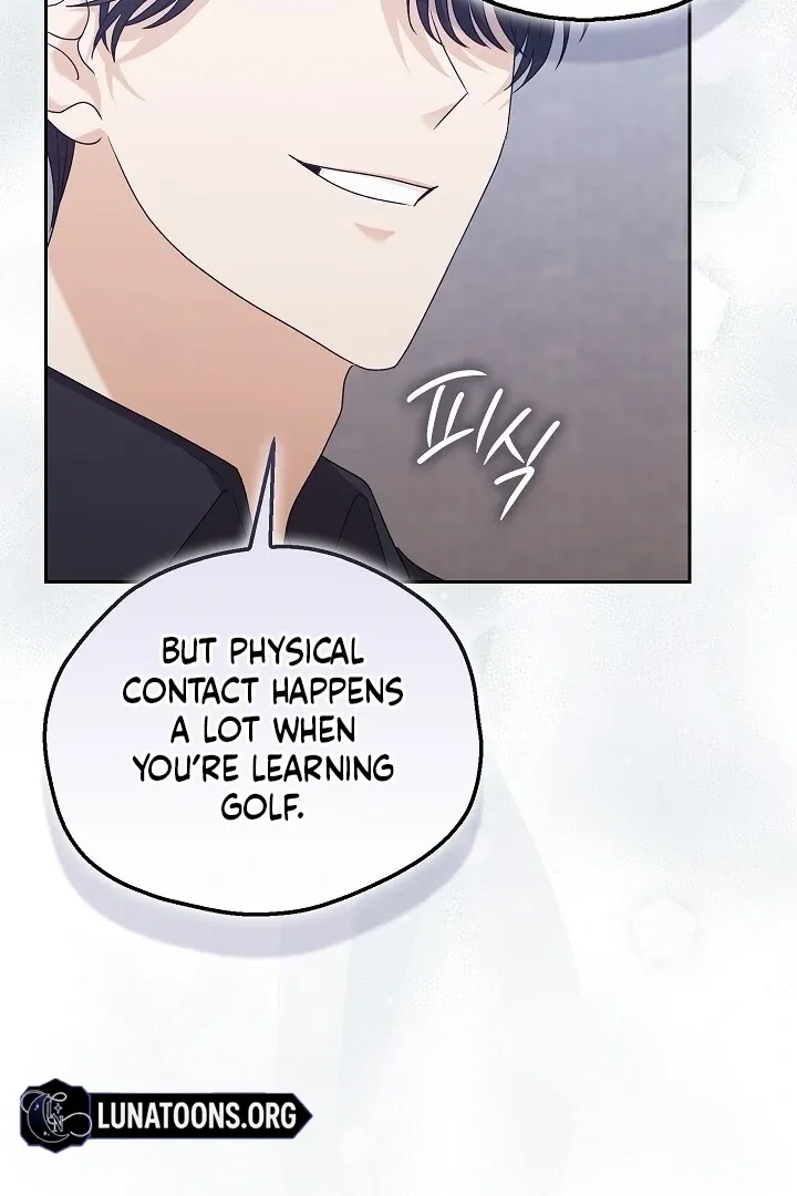 The Fighting Dog’s Courtship Method Chapter 6 page 68 - 