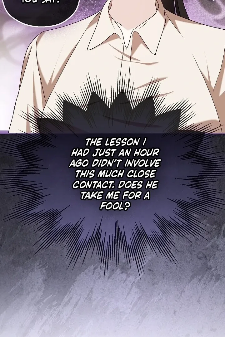 The Fighting Dog’s Courtship Method Chapter 6 page 72 - 