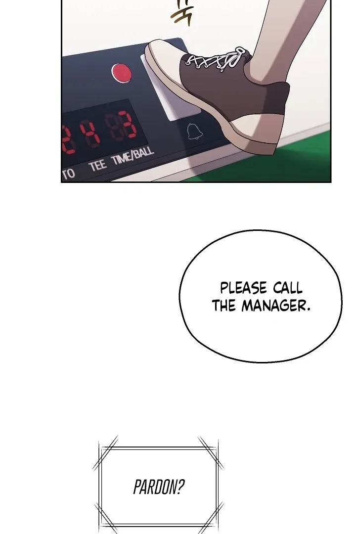 The Fighting Dog’s Courtship Method Chapter 6 page 76 - 