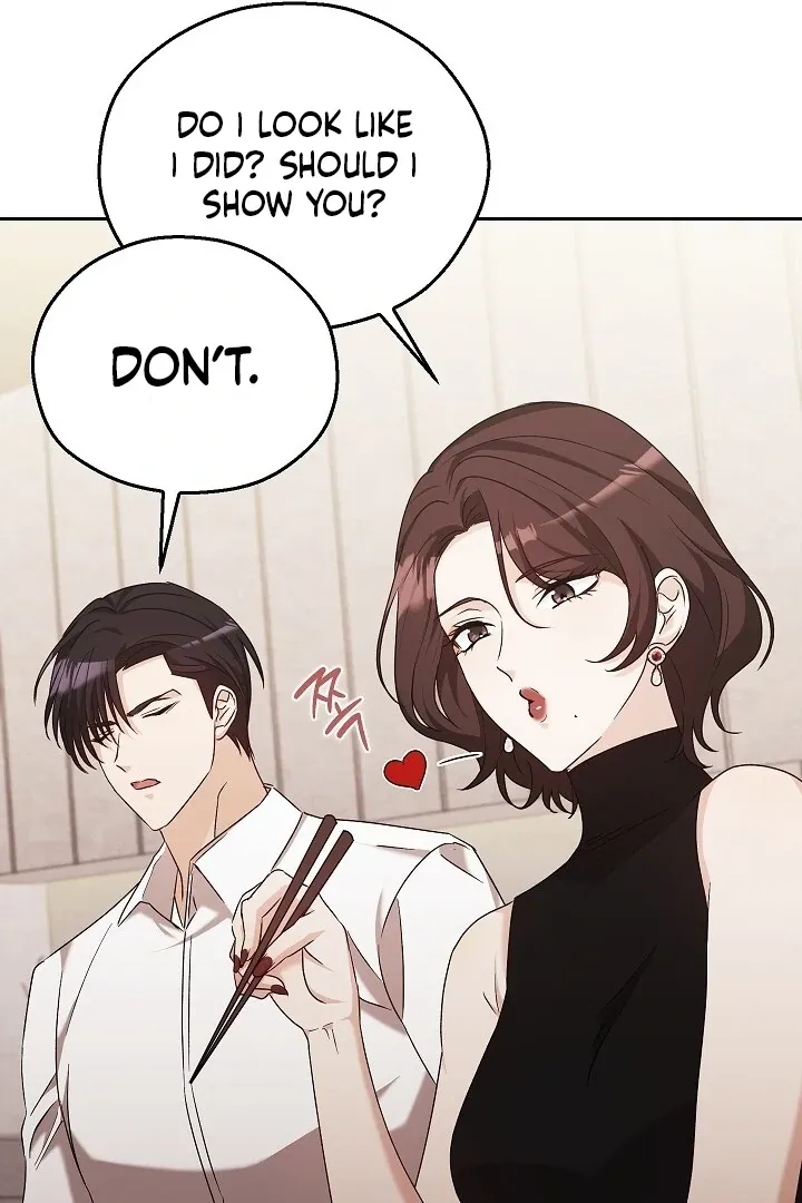 The Fighting Dog’s Courtship Method Chapter 6 page 84 - 