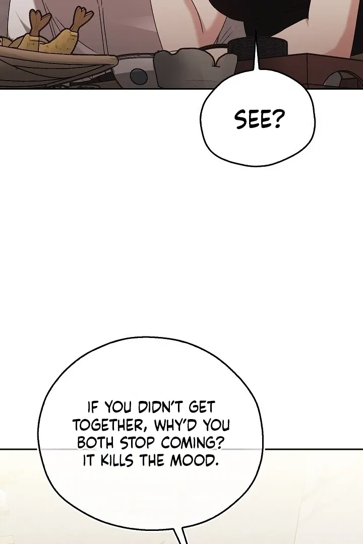 The Fighting Dog’s Courtship Method Chapter 6 page 85 - 