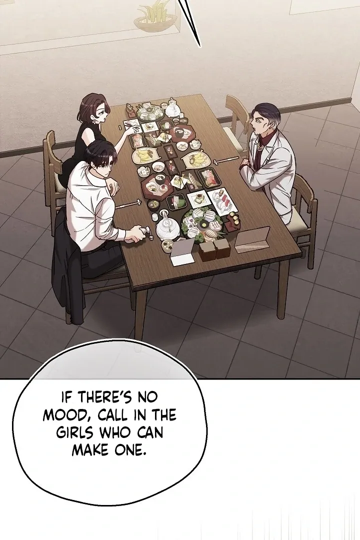 The Fighting Dog’s Courtship Method Chapter 6 page 86 - 