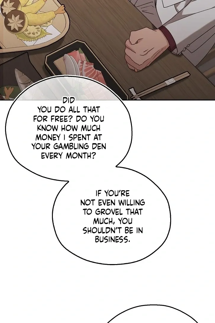 The Fighting Dog’s Courtship Method Chapter 6 page 91 - 