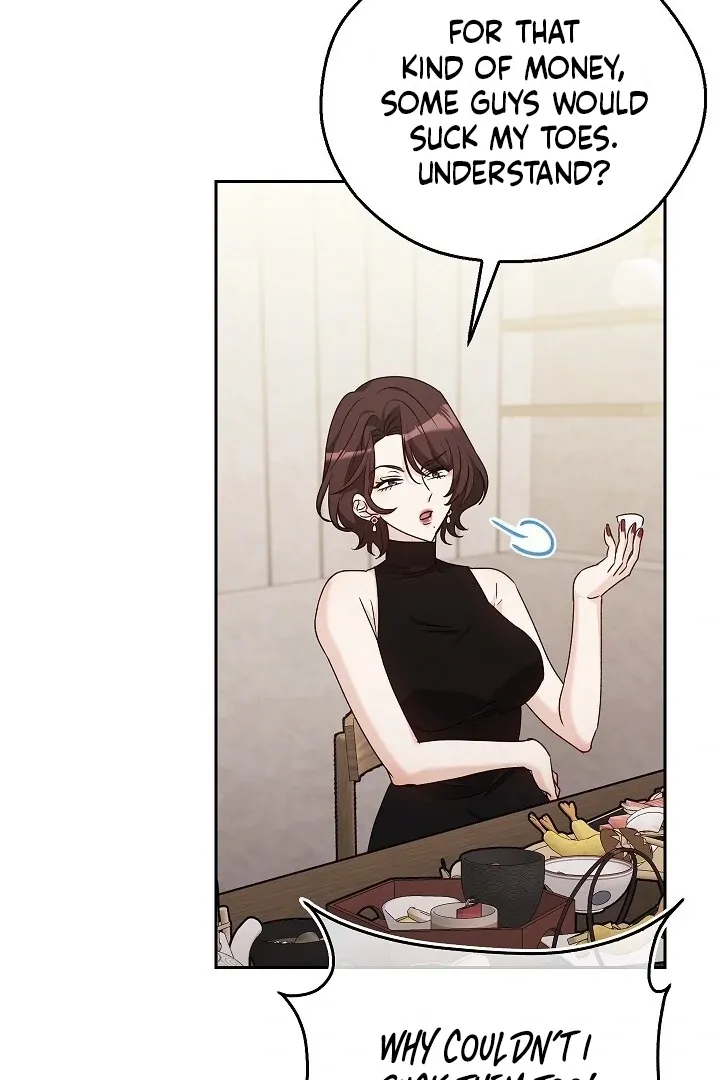 The Fighting Dog’s Courtship Method Chapter 6 page 92 - 