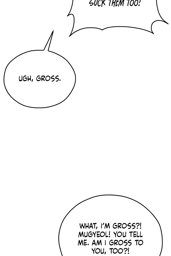 The Fighting Dog’s Courtship Method Chapter 6 page 93 - 
