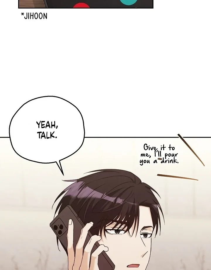 The Fighting Dog’s Courtship Method Chapter 6 page 96 - 