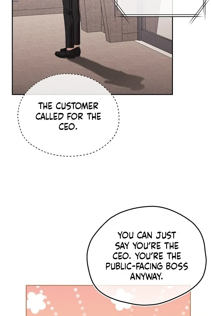 The Fighting Dog’s Courtship Method Chapter 6 page 99 - 