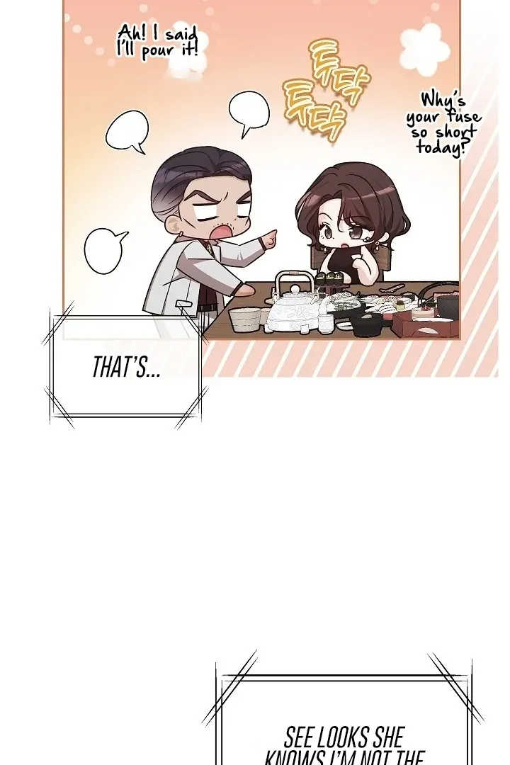 The Fighting Dog’s Courtship Method Chapter 6 page 100 - 
