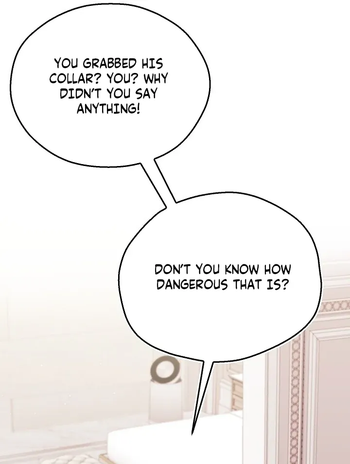 The Fighting Dog’s Courtship Method Chapter 7 page 109 - 