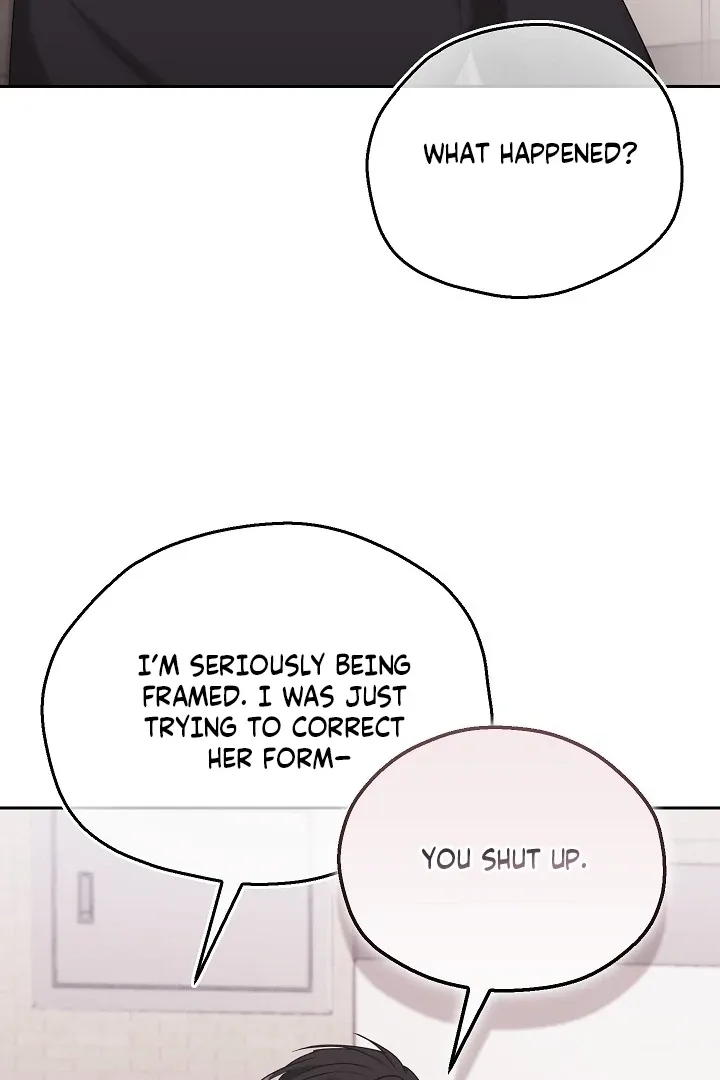 The Fighting Dog’s Courtship Method Chapter 7 page 24 - 