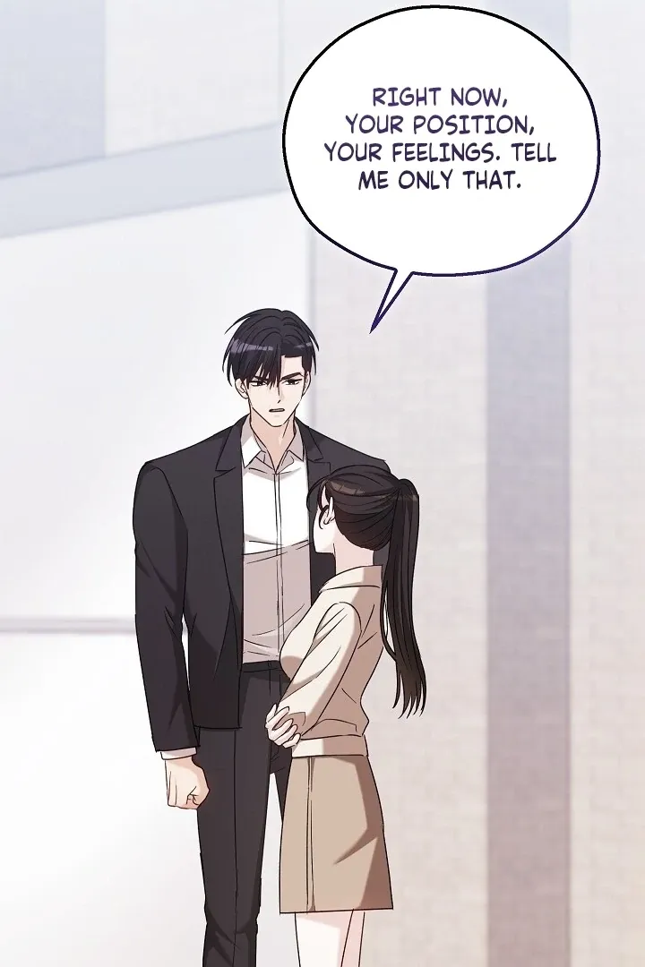 The Fighting Dog’s Courtship Method Chapter 7 page 29 - 