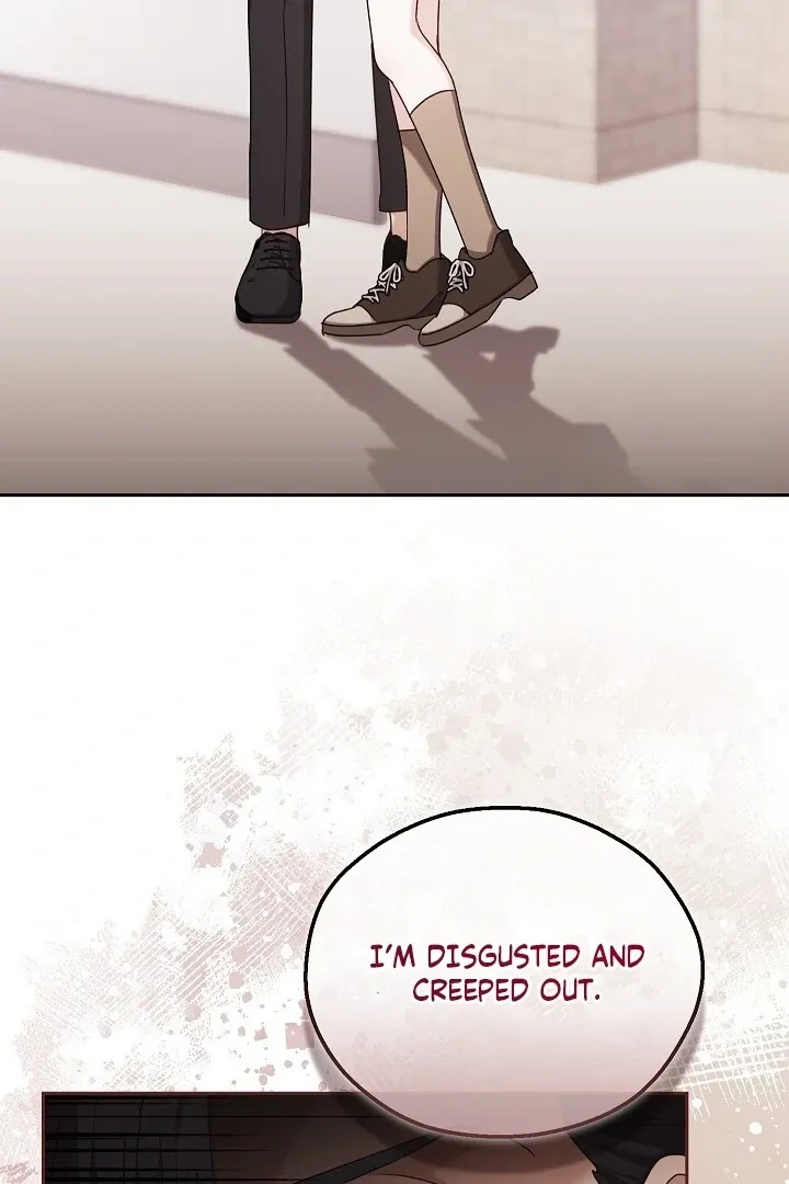 The Fighting Dog’s Courtship Method Chapter 7 page 30 - 
