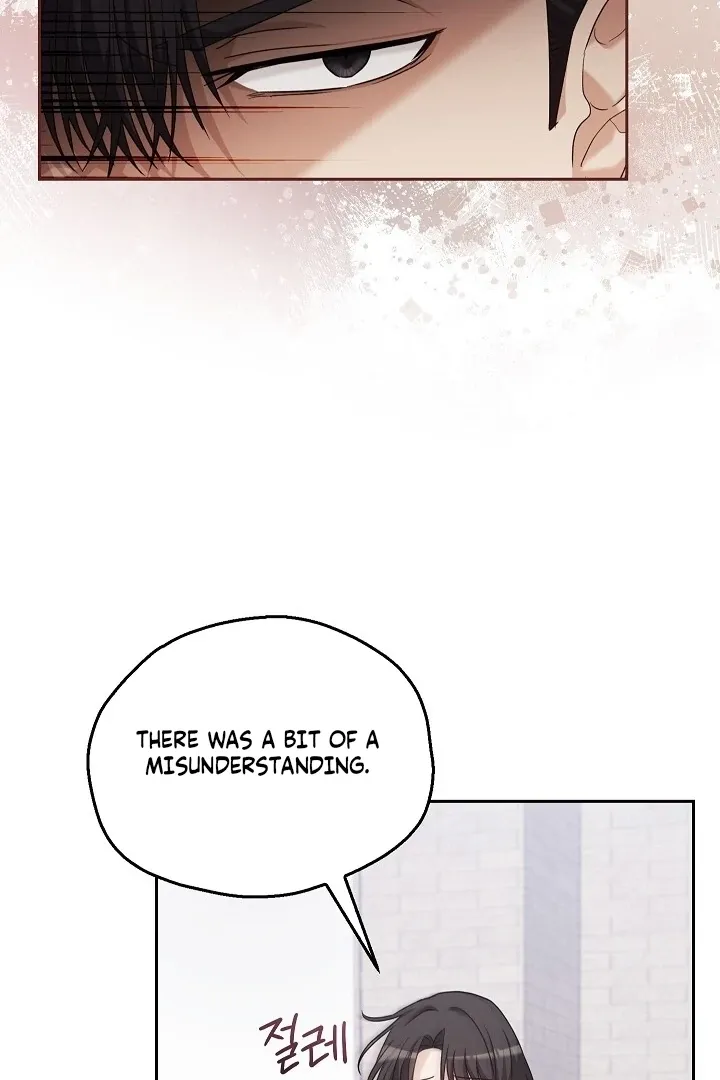 The Fighting Dog’s Courtship Method Chapter 7 page 31 - 