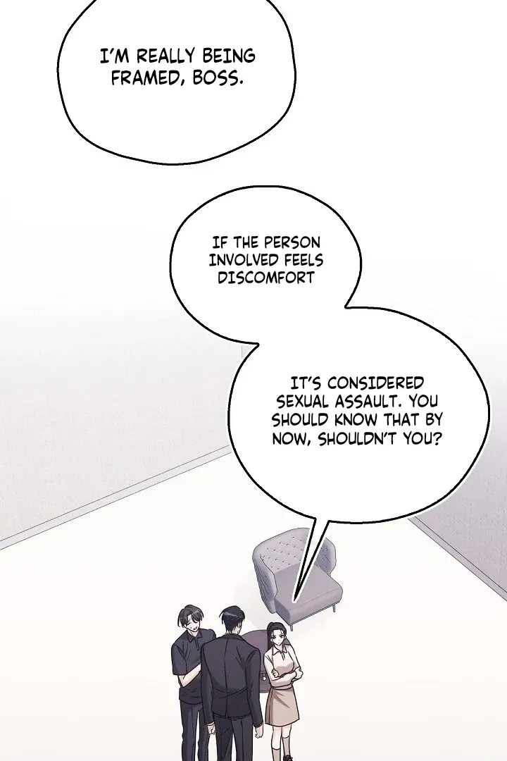 The Fighting Dog’s Courtship Method Chapter 7 page 35 - 