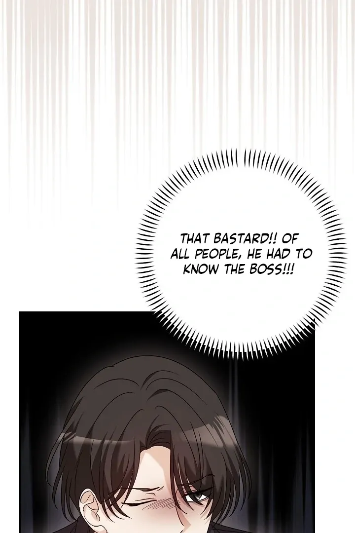 The Fighting Dog’s Courtship Method Chapter 7 page 40 - 
