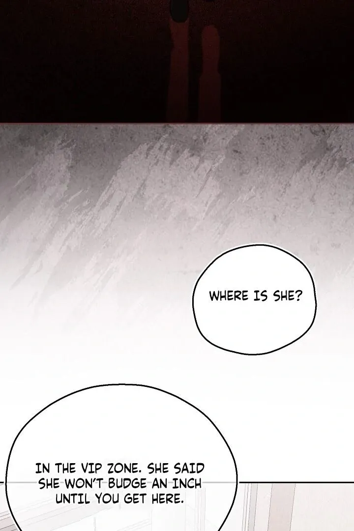 The Fighting Dog’s Courtship Method Chapter 7 page 5 - 