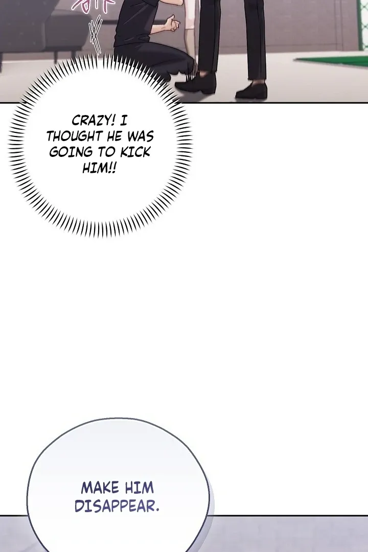 The Fighting Dog’s Courtship Method Chapter 7 page 46 - 