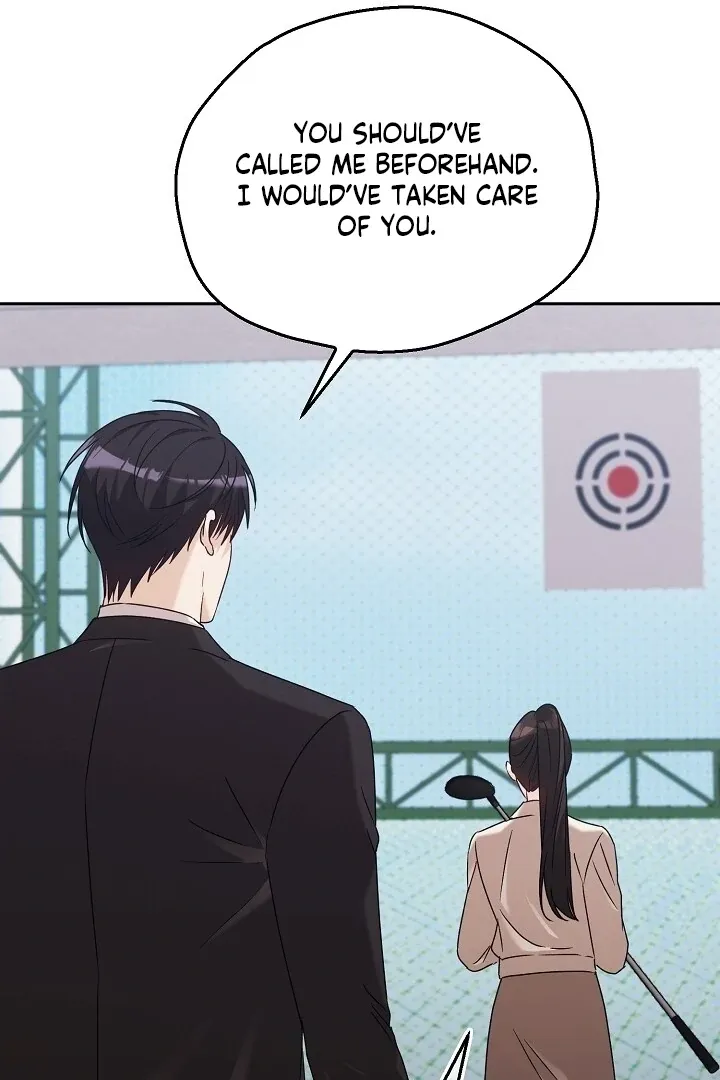 The Fighting Dog’s Courtship Method Chapter 7 page 57 - 