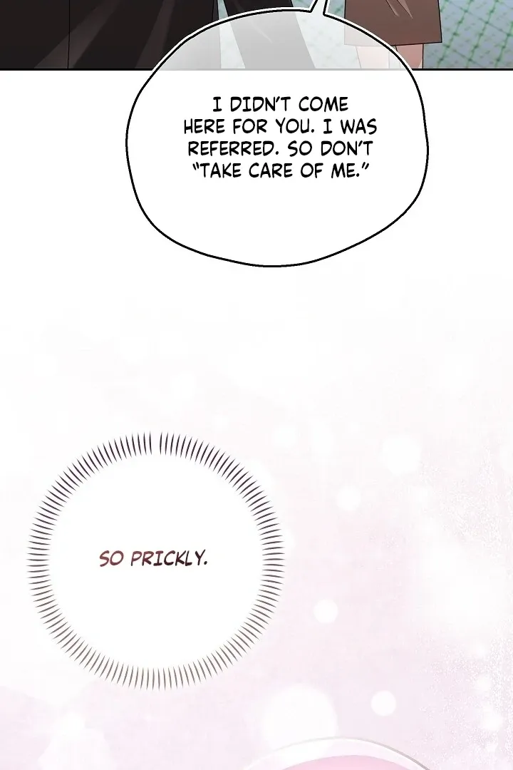 The Fighting Dog’s Courtship Method Chapter 7 page 58 - 