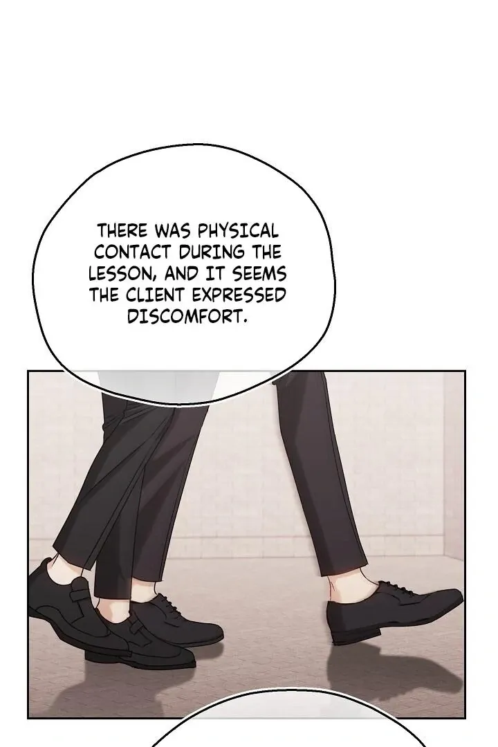 The Fighting Dog’s Courtship Method Chapter 7 page 7 - 