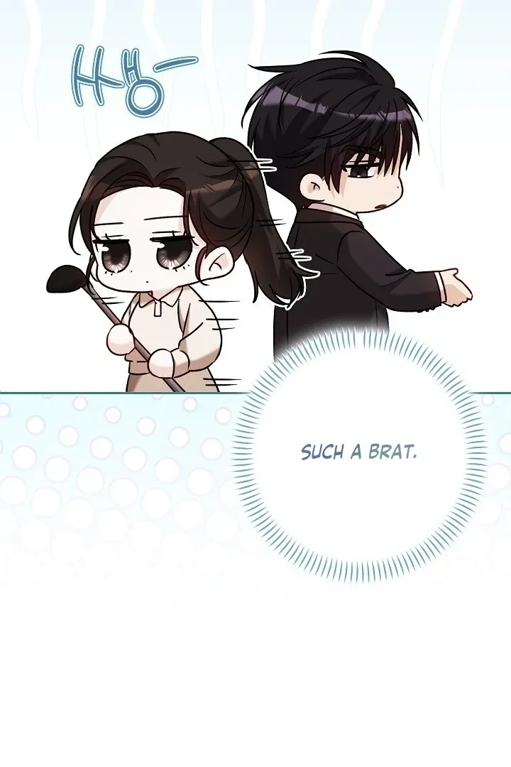 The Fighting Dog’s Courtship Method Chapter 7 page 61 - 