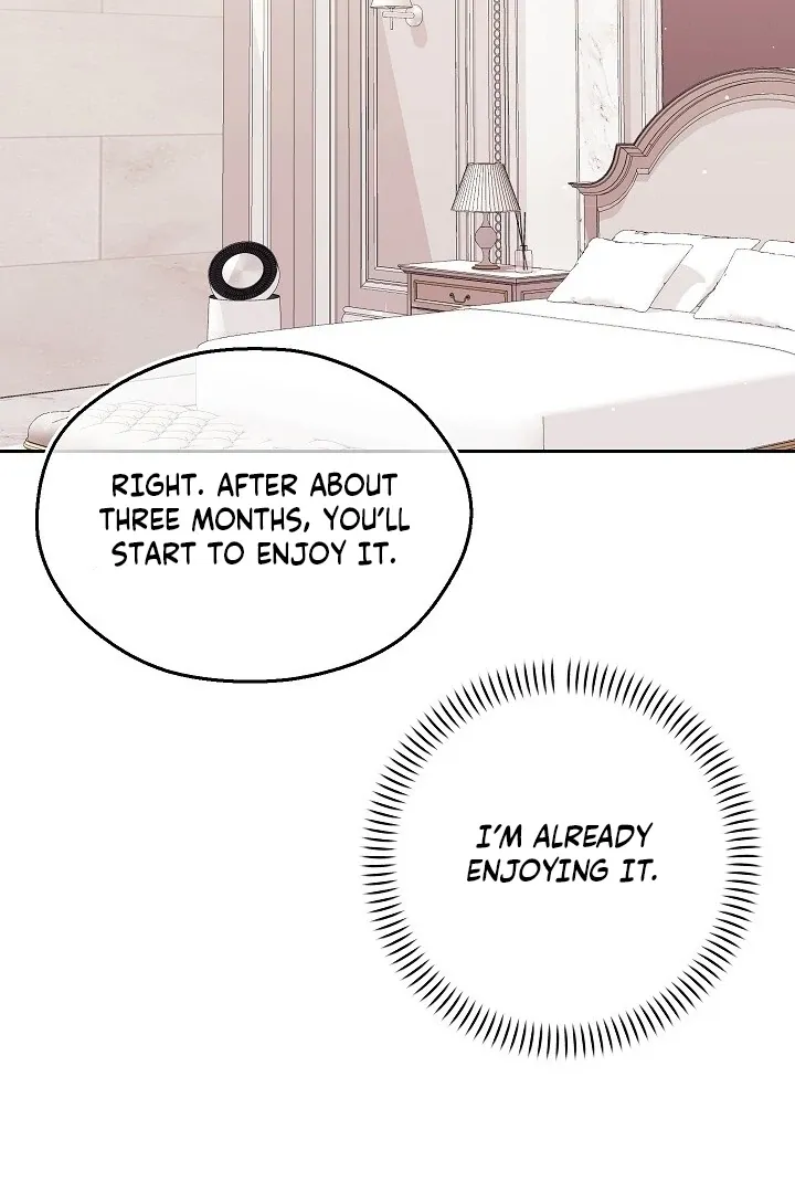 The Fighting Dog’s Courtship Method Chapter 7 page 72 - 
