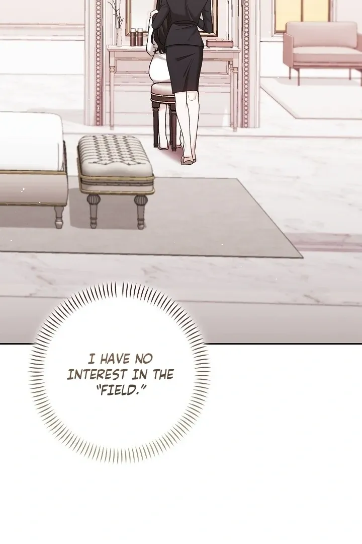 The Fighting Dog’s Courtship Method Chapter 7 page 80 - 
