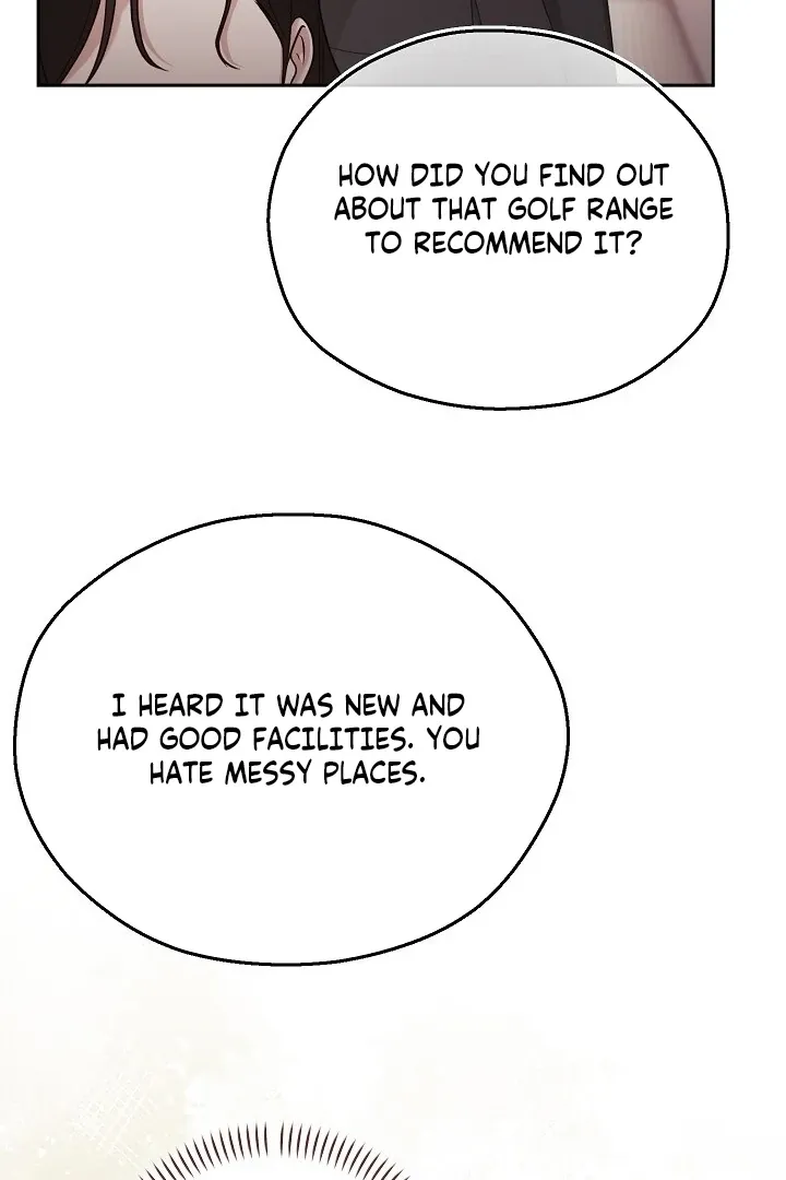 The Fighting Dog’s Courtship Method Chapter 7 page 85 - 