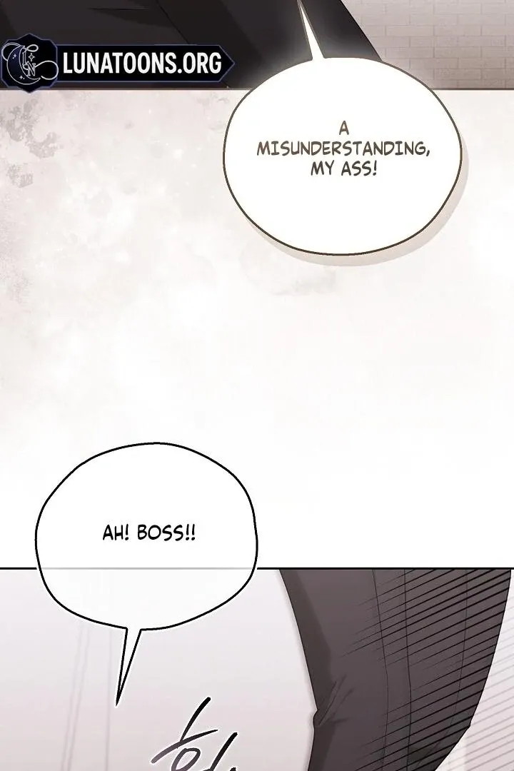 The Fighting Dog’s Courtship Method Chapter 7 page 10 - 