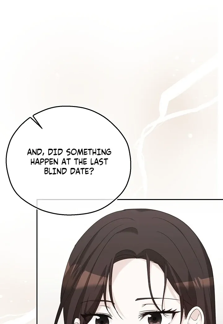 The Fighting Dog’s Courtship Method Chapter 7 page 95 - 