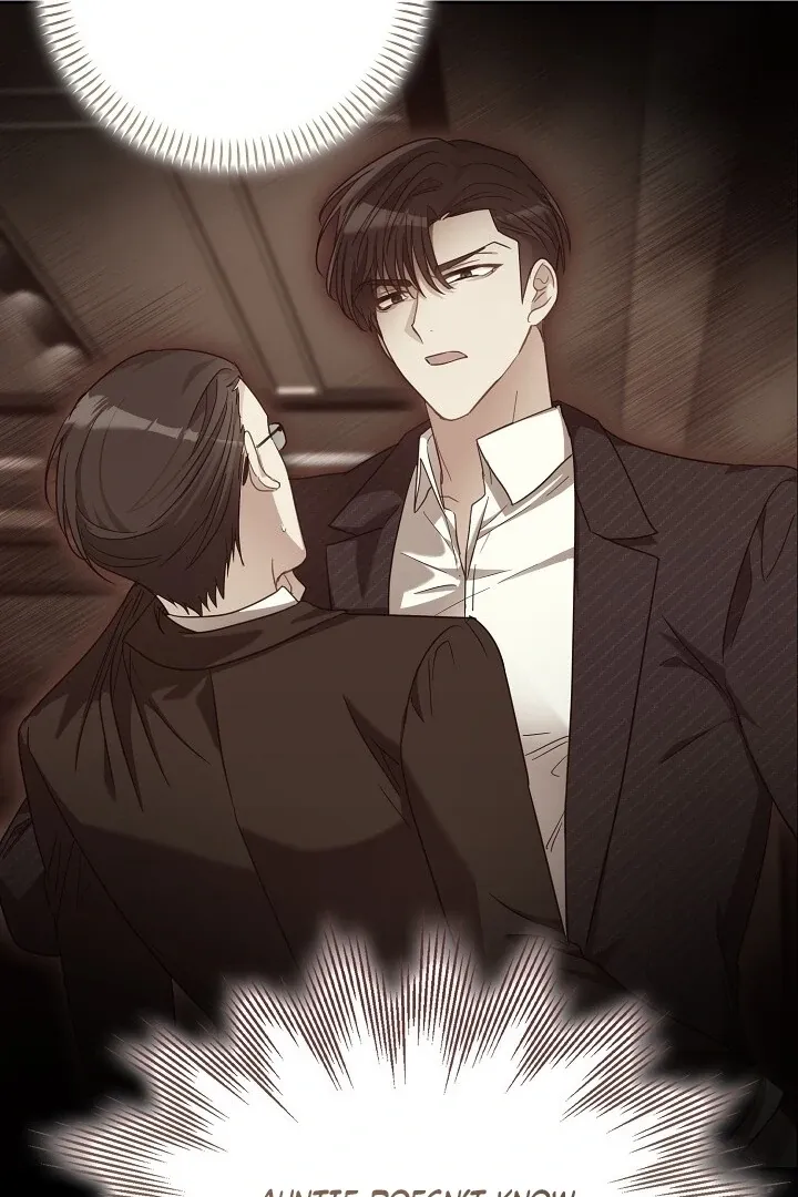 The Fighting Dog’s Courtship Method Chapter 7 page 97 - 