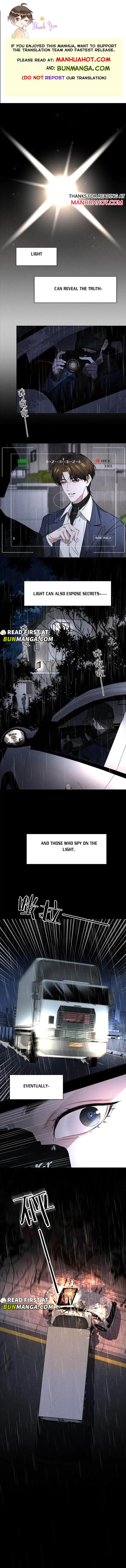 The Film Emperor, He Insisted on Being My Patron Chapter 1 page 1 - 