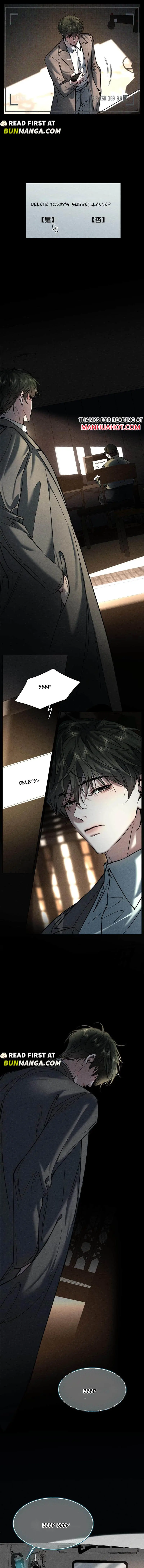 The Film Emperor, He Insisted on Being My Patron Chapter 13 page 2 - 
