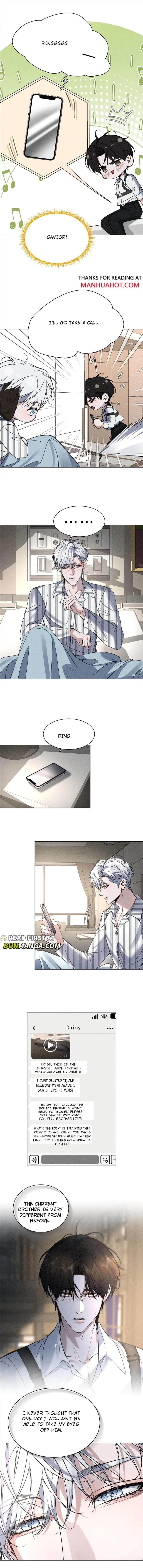 The Film Emperor, He Insisted on Being My Patron Chapter 14 page 7 - 