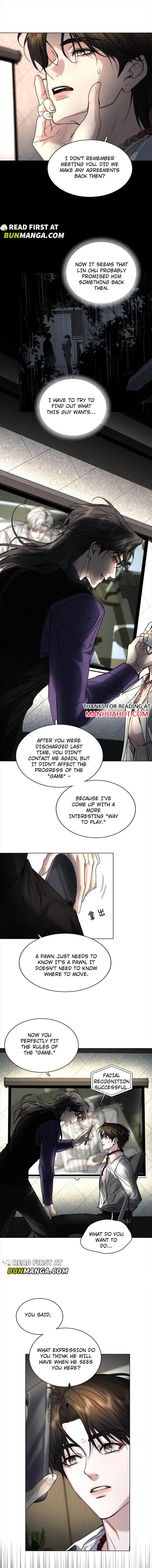 The Film Emperor, He Insisted on Being My Patron Chapter 15 page 4 - 