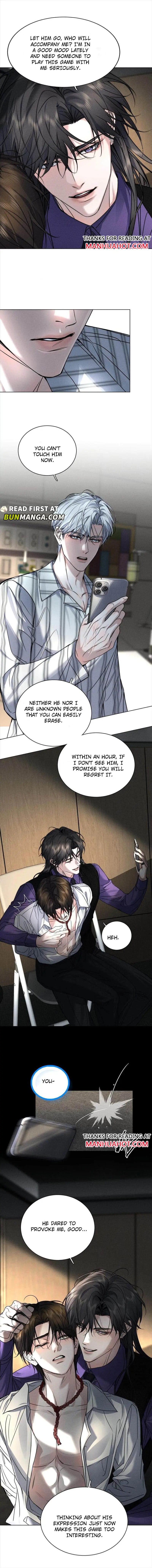 The Film Emperor, He Insisted on Being My Patron Chapter 15 page 7 - 