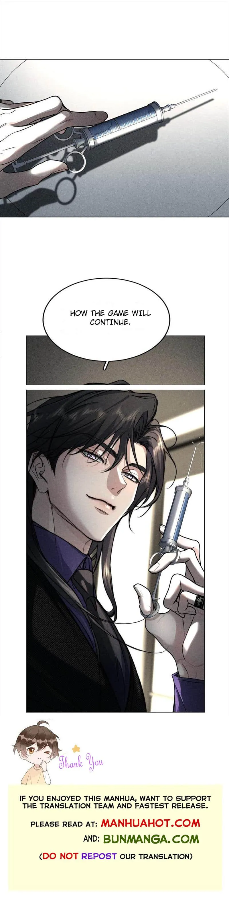 The Film Emperor, He Insisted on Being My Patron Chapter 15 page 9 - 
