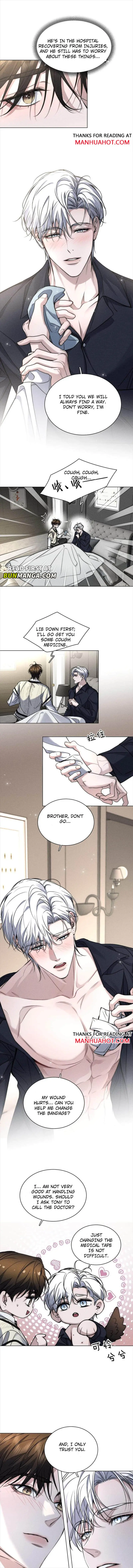 The Film Emperor, He Insisted on Being My Patron Chapter 18 page 2 - 