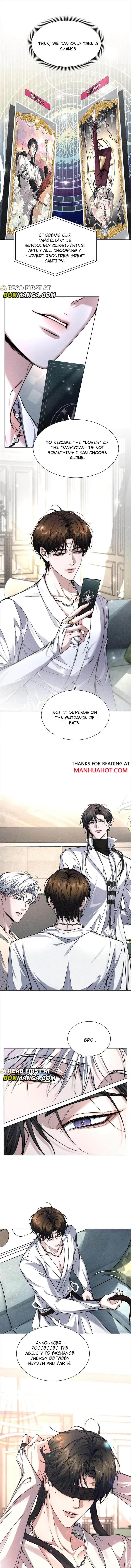 The Film Emperor, He Insisted on Being My Patron Chapter 22 page 2 - 